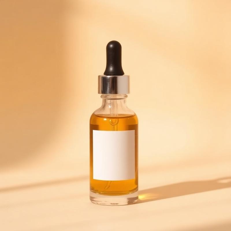 Renewing Face Oil